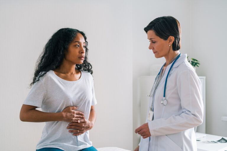 Closing the Gender Pain Gap: A Call to Prioritize Women’s Health Closing The Gender Pain Gap: A Call To Prioritize Women's