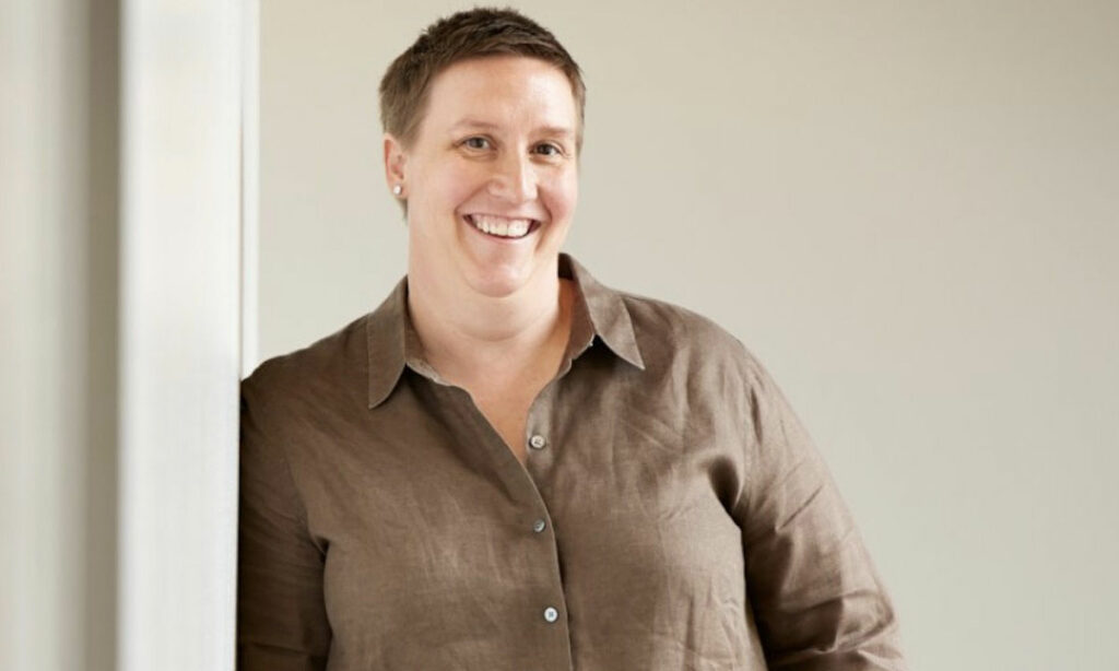 Co-founder of Credit Karma, Nicole Mustard, resigns after 16 years in the company Co Founder Of Credit Karma, Nicole Mustard, Resigns After 16 Years