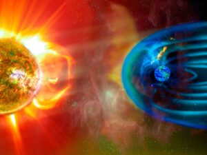 Decoding Earth's Magnetosphere: A Simplified Understanding