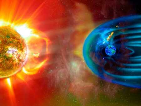 Decoding Earth's Magnetosphere: A Simplified Understanding