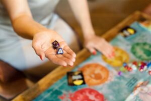 Despite Strong Performance Of Dungeons & Dragons, Hasbro To Cut