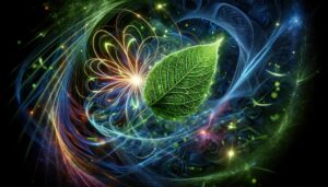Discovery Of A 'quantum Switch' Controlling Photosynthesis By Scientists