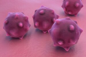 Discovery Of A Direct Correlation Between Elevated Insulin Levels And