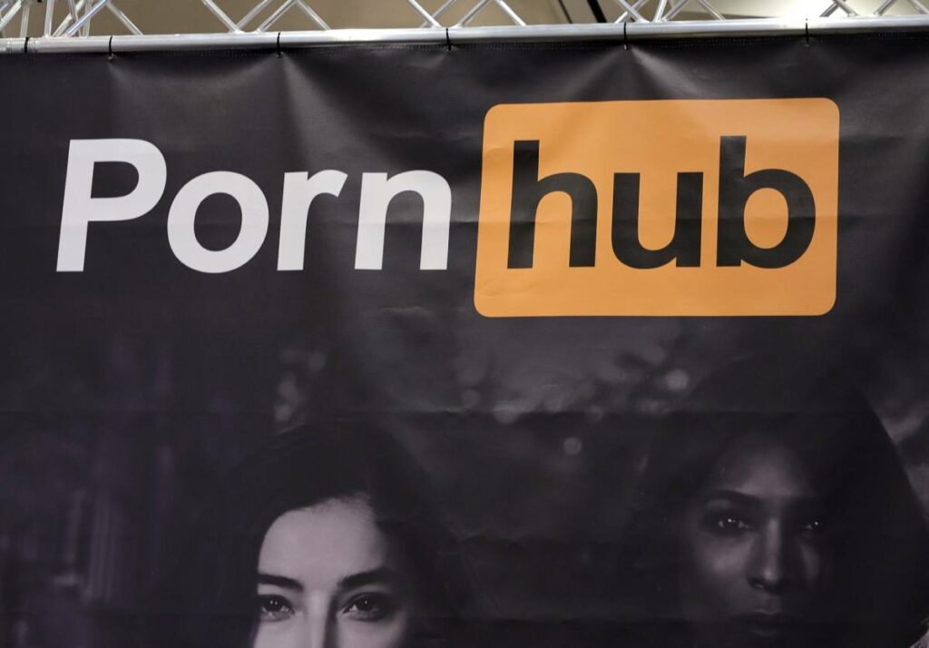 Eu Identifies Three Porn Sites Subject To Stricter Online Content