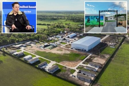 Elon Musk launches STEM-focused K-12 school and university in Austin Elon Musk Launches Stem Focused K 12 School And University In Austin