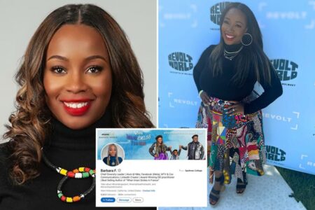 Ex Facebook Diversity Manager Admits To Defrauding Company Of $4 Million