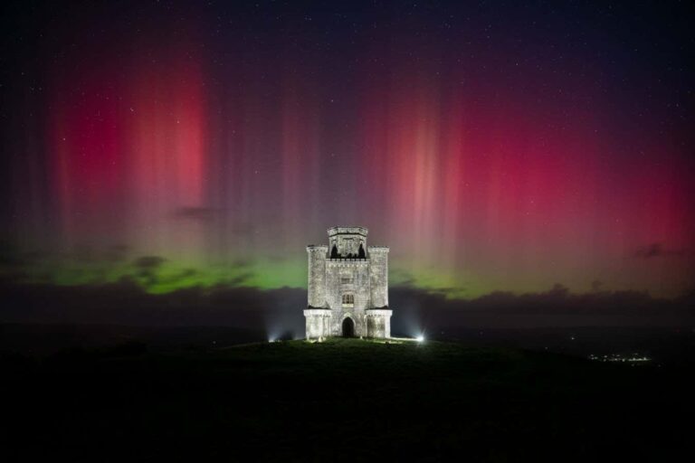 Explore Our Stunning Collection of This Year’s Top Aurora Photographs Explore Our Stunning Collection Of This Year's Top Aurora Photographs