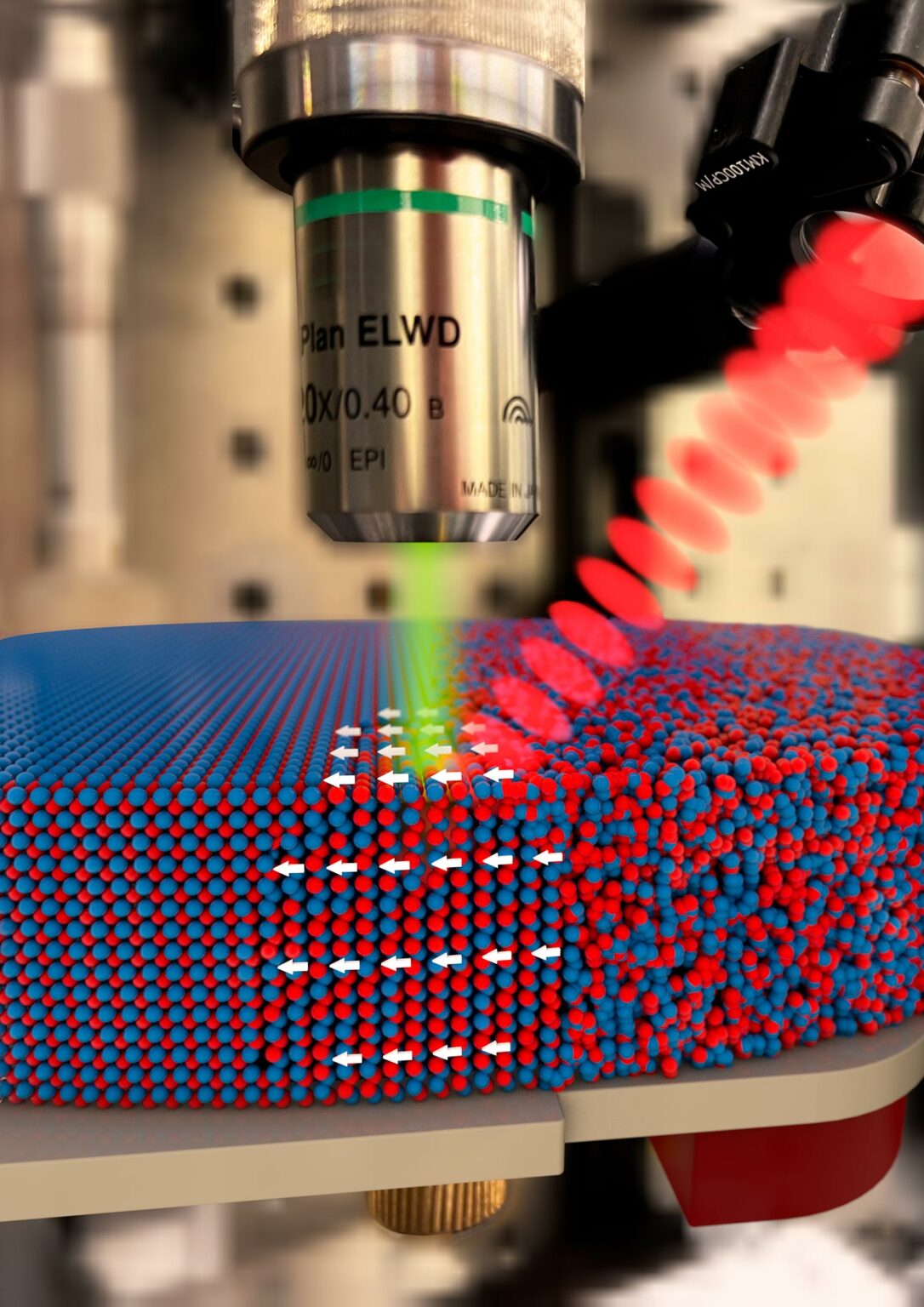 Exploring The Future Of Materials Science: A Innovative Twist