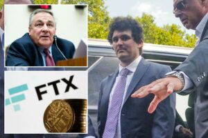 Ftx Resolves Dispute With Bahamian Liquidators One Month After Sbf