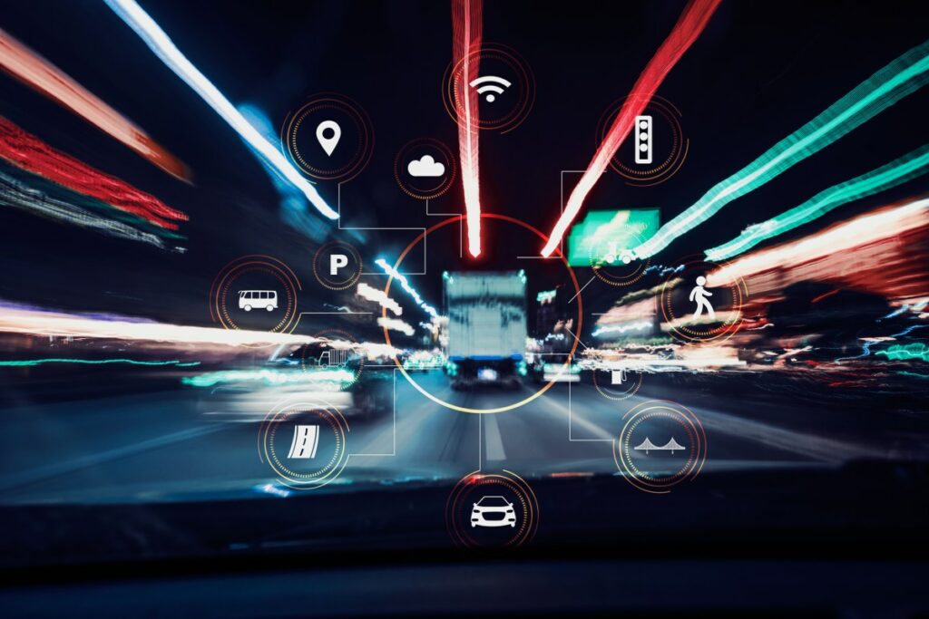 Federal Authorities Push For Introducing Drunk Driving Prevention Technology In Cars,