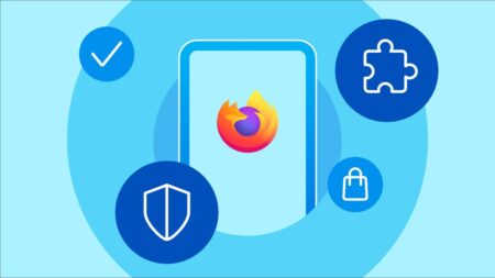 Firefox's Android Browser Now Features 450+ New Extensions After 3 Year