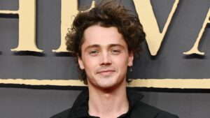 From "classy Boy" To Tiktok Sensation: Henry Lawrie's Rise To