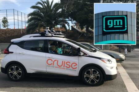 GM’s autonomous taxi division, Cruise, cuts 900 jobs as it faces challenges. Gm's Autonomous Taxi Division, Cruise, Cuts 900 Jobs As It