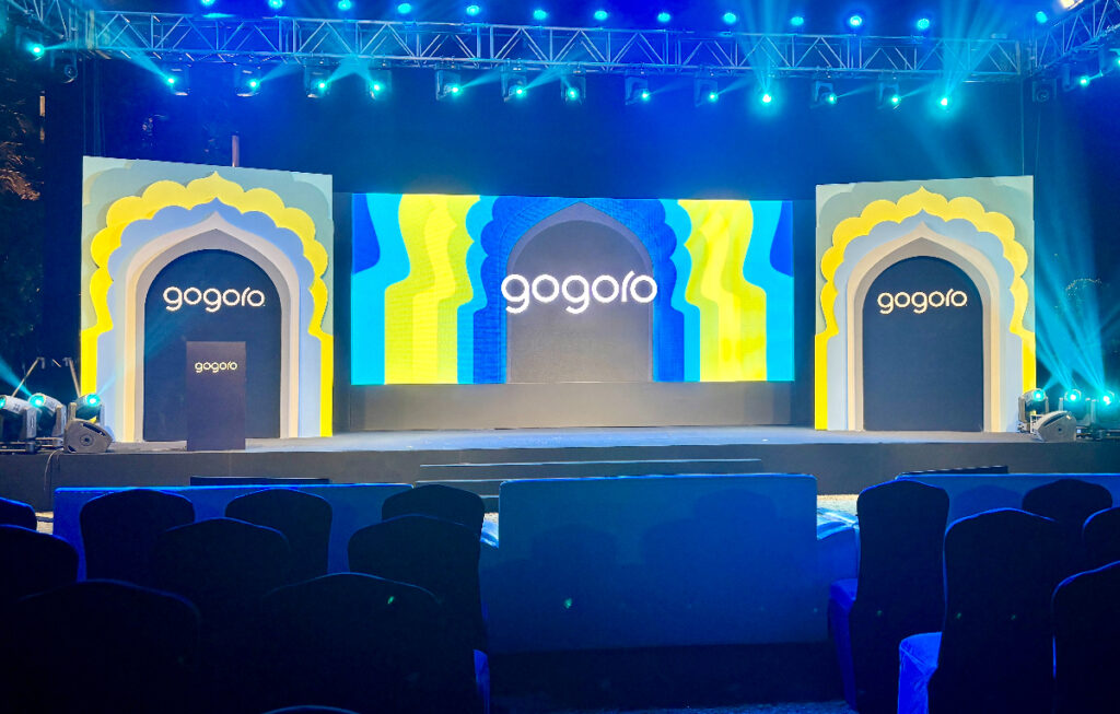 Gogoro's Decision To Enter The Indian Market As A Key