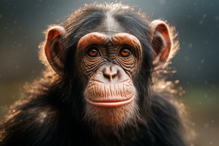 Great Apes Display Remarkable Recollection Of Distant Companions