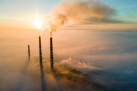 Greenhouse Gas Emissions Expected to Decrease Starting in 2024 Greenhouse Gas Emissions Expected To Decrease Starting In 2024
