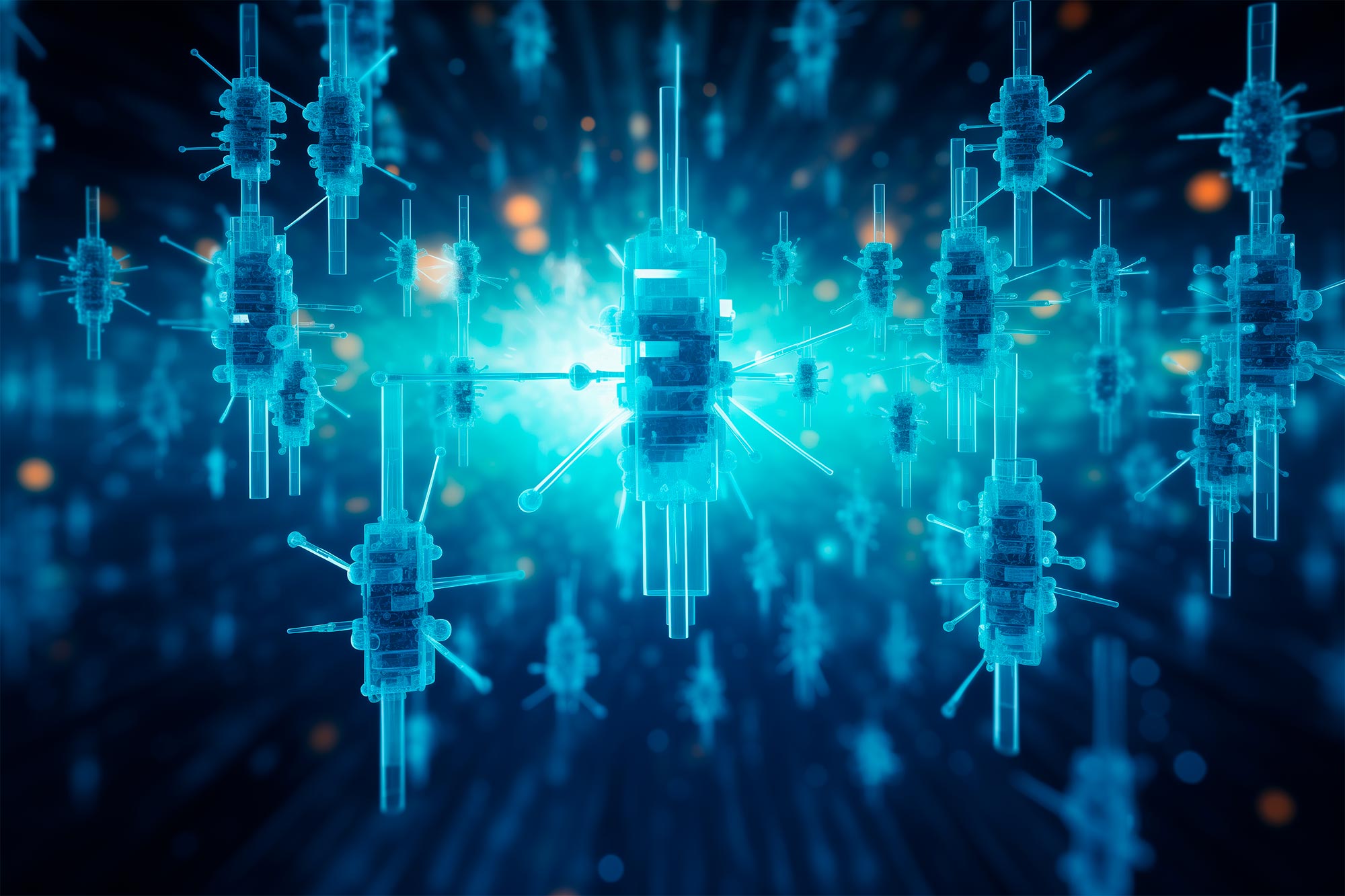 Harnessing The Potential Of Innovative Algorithms