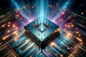 Harvard University Debuts The World's First Logical Quantum Processor