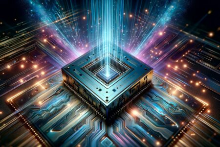 Harvard University Debuts The World's First Logical Quantum Processor