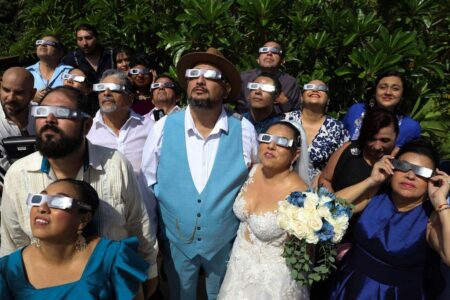 Here's How To Prepare For The 2024 Total Solar Eclipse