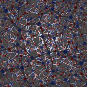 Hidden Secrets Of Atomic Structure Uncovered By Scientists