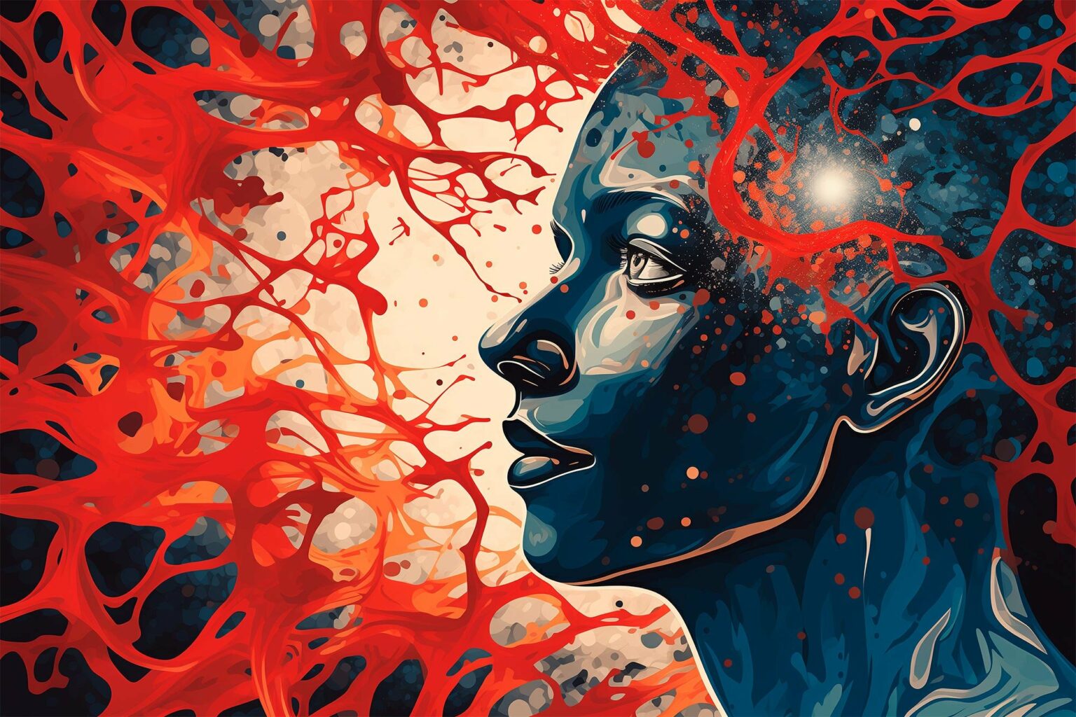 How Our Minds Control Impulses: A Fresh Perspective