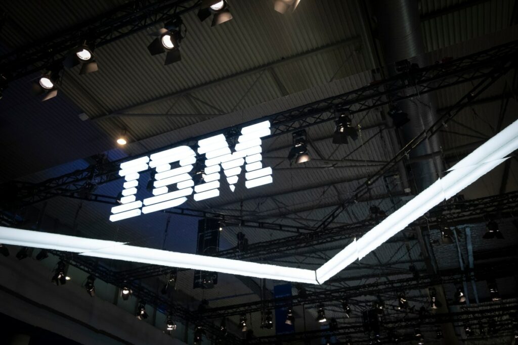 Ibm's $2.3 Billion Acquisition Of Streamsets And Webmethods From Software