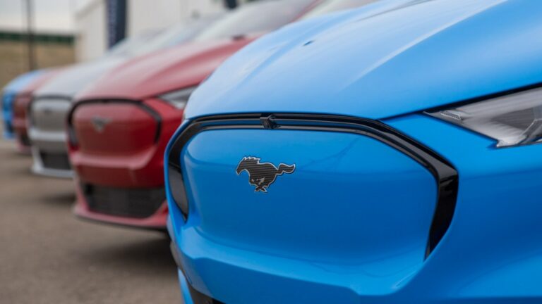 Improved EV Tax Credits are on the Horizon, but Finding Them is Becoming More Difficult Improved Ev Tax Credits Are On The Horizon, But Finding