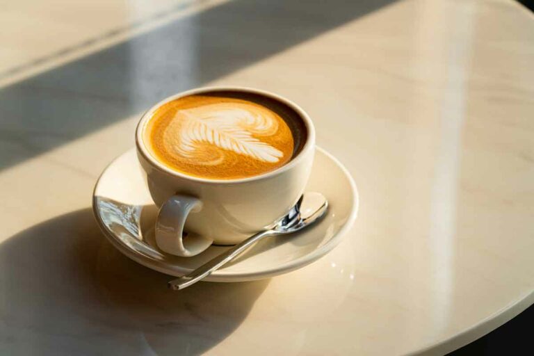 Improving Your Home Coffee With 5 Science Based Rules
