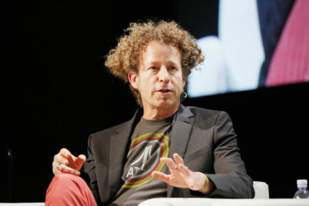 Interview With Ken Goldberg: Robotics Expert From Uc Berkeley