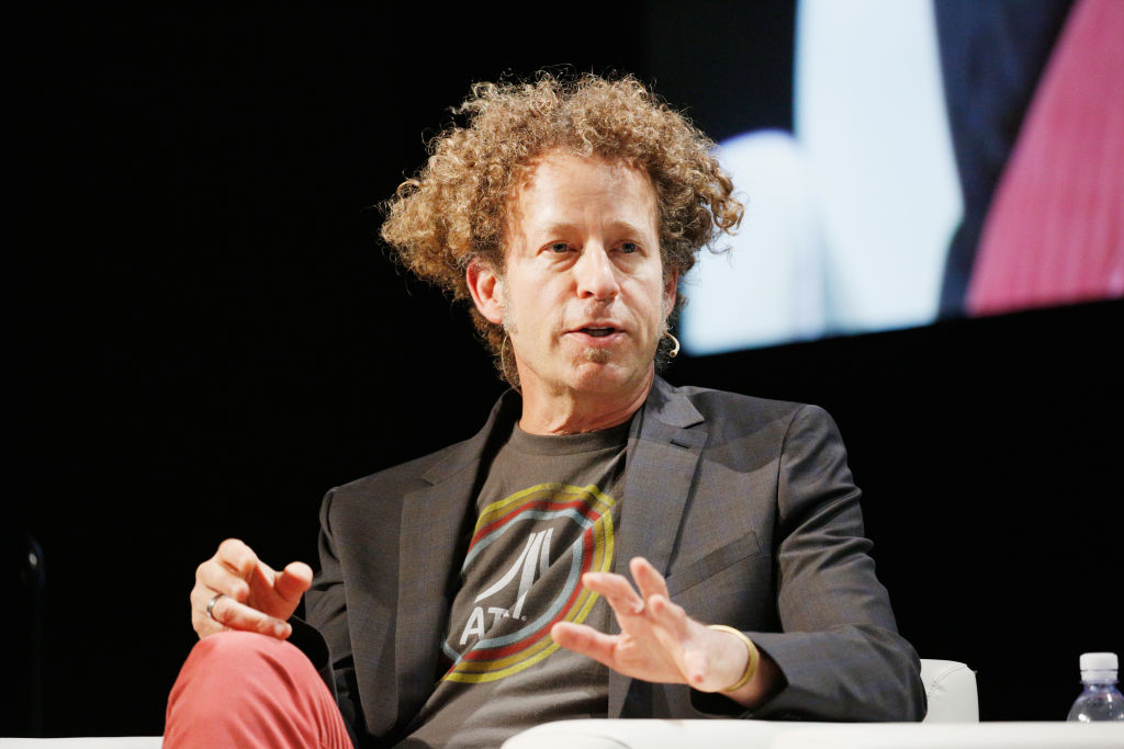 Interview with Ken Goldberg: Robotics Expert from UC Berkeley Interview With Ken Goldberg: Robotics Expert From Uc Berkeley