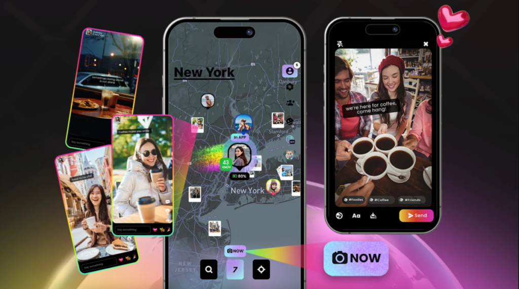 Jagat, a location-centric social platform emphasizing in-person connections, crosses 10 million user mark Jagat, A Location Centric Social Platform Emphasizing In Person Connections, Crosses 10