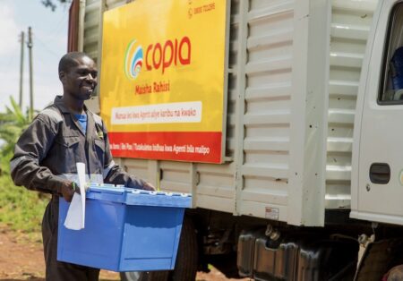 Kenyan E Commerce Firm Secures $20 Million Investment To Drive Growth,