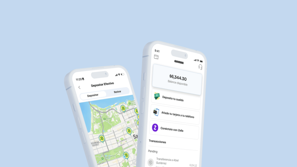 Local Bank Adapts Approach To Serve Latino Immigrants Through Communal