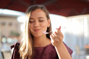 Making This Simple Dietary Change May Impact Your Blood Pressure