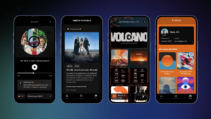 Medallion Platform Raises $13.7 Million To Connect Artists Directly With