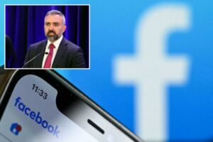 Meta Threatened To Delete Sensitive Data If Underage Users Claim