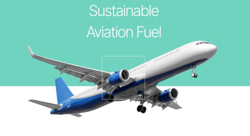 Metafuels Invests $8 Million In Sustainable Aviation Fuel Industry