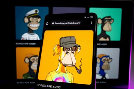 Most Nfts Will Become Worthless And Fade Away Slowly In