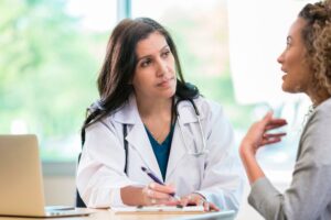 Moving Beyond The Authority Of The Doctor: Highlighting The Importance