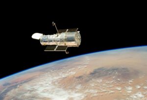 Nasa Revives Scientific Endeavors In Light Of Gyro Challenge