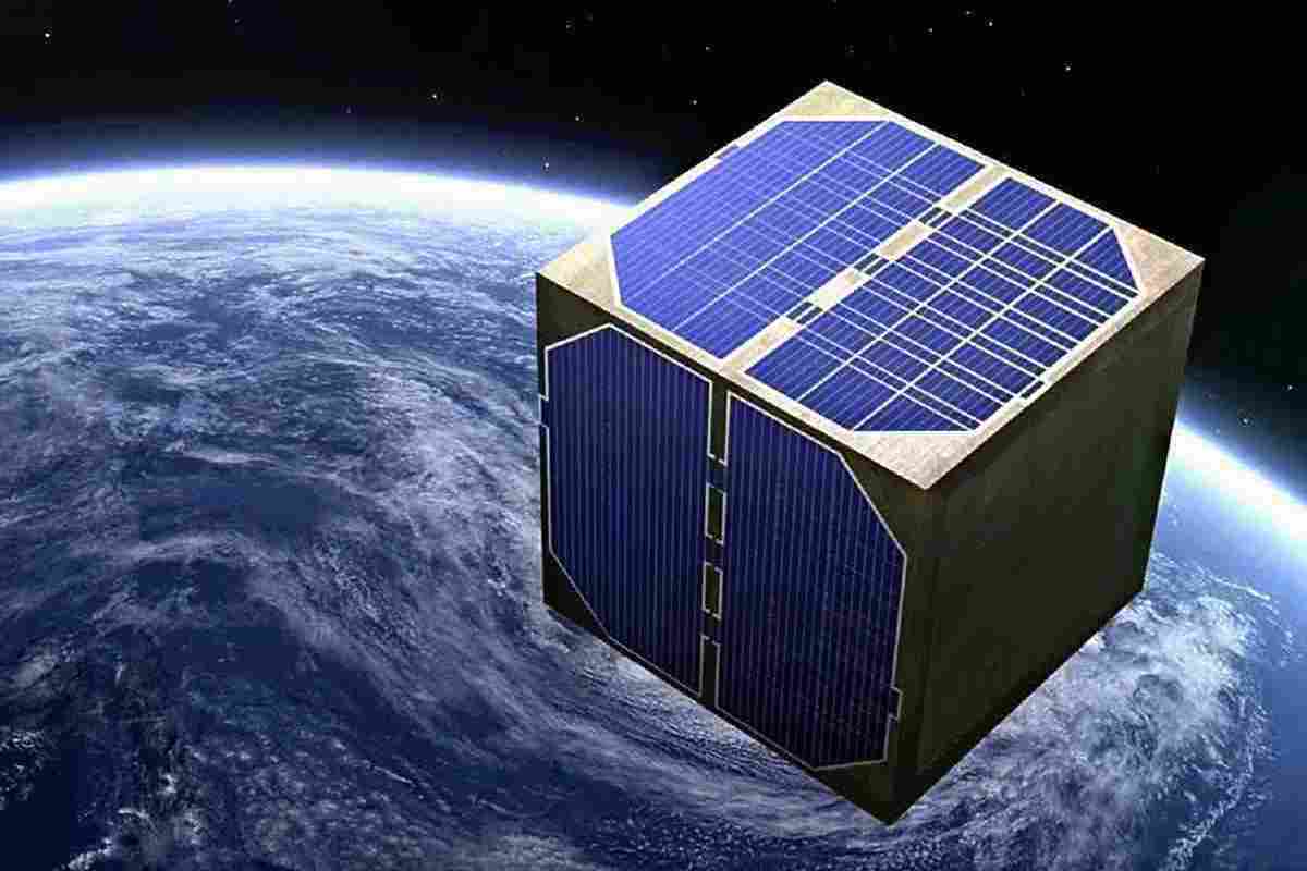 Nasa To Send Wooden Satellites Into Space For Innovative Research
