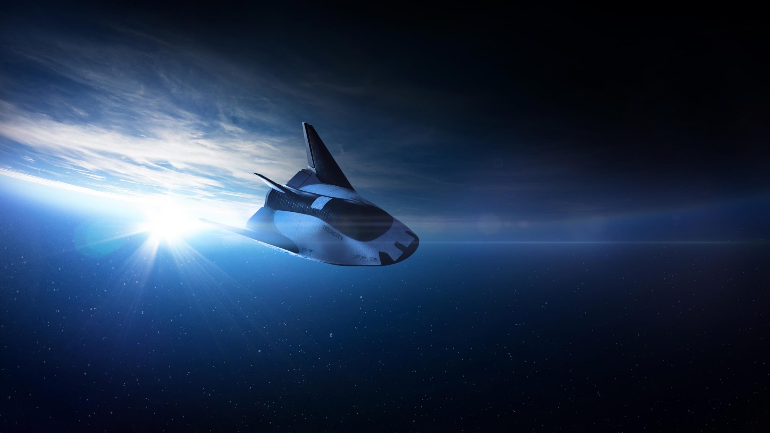 Nasa's Exciting Test Phase For Dream Chaser
