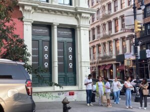 Nasdaq Has Delisted Micromobility.com