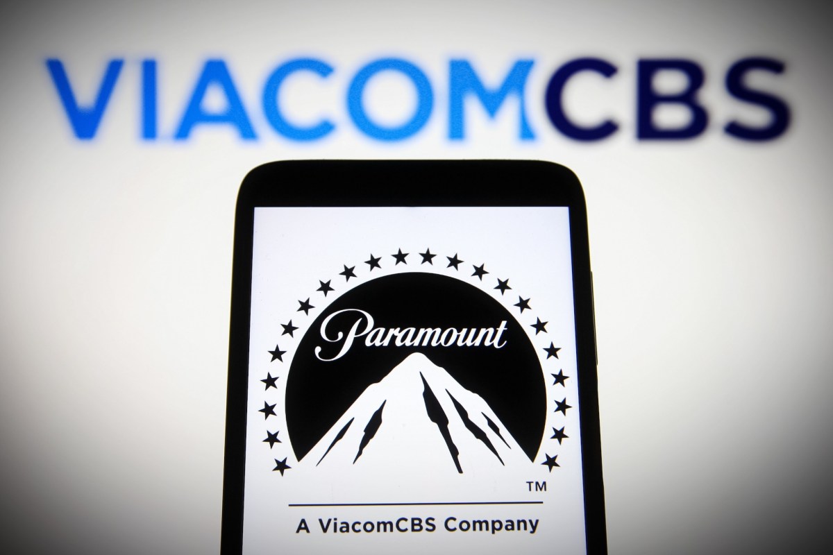National Amusements, Owner Of Cbs And Paramount, Alleges They Were
