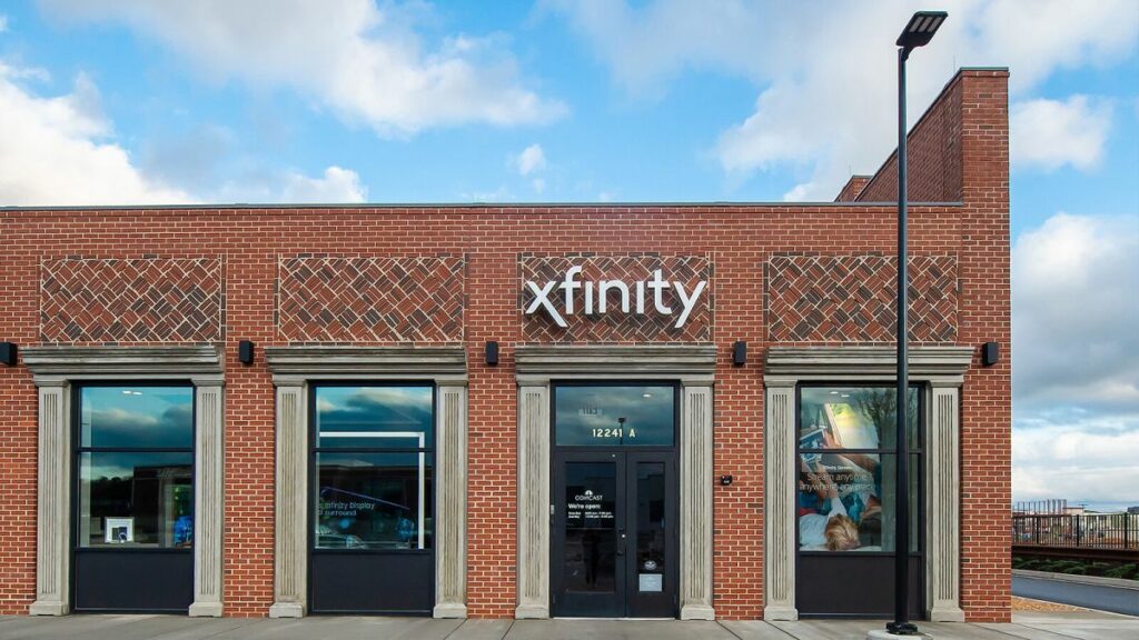 Nearly 36 Million Xfinity Customer Records Hacked, Says Comcast