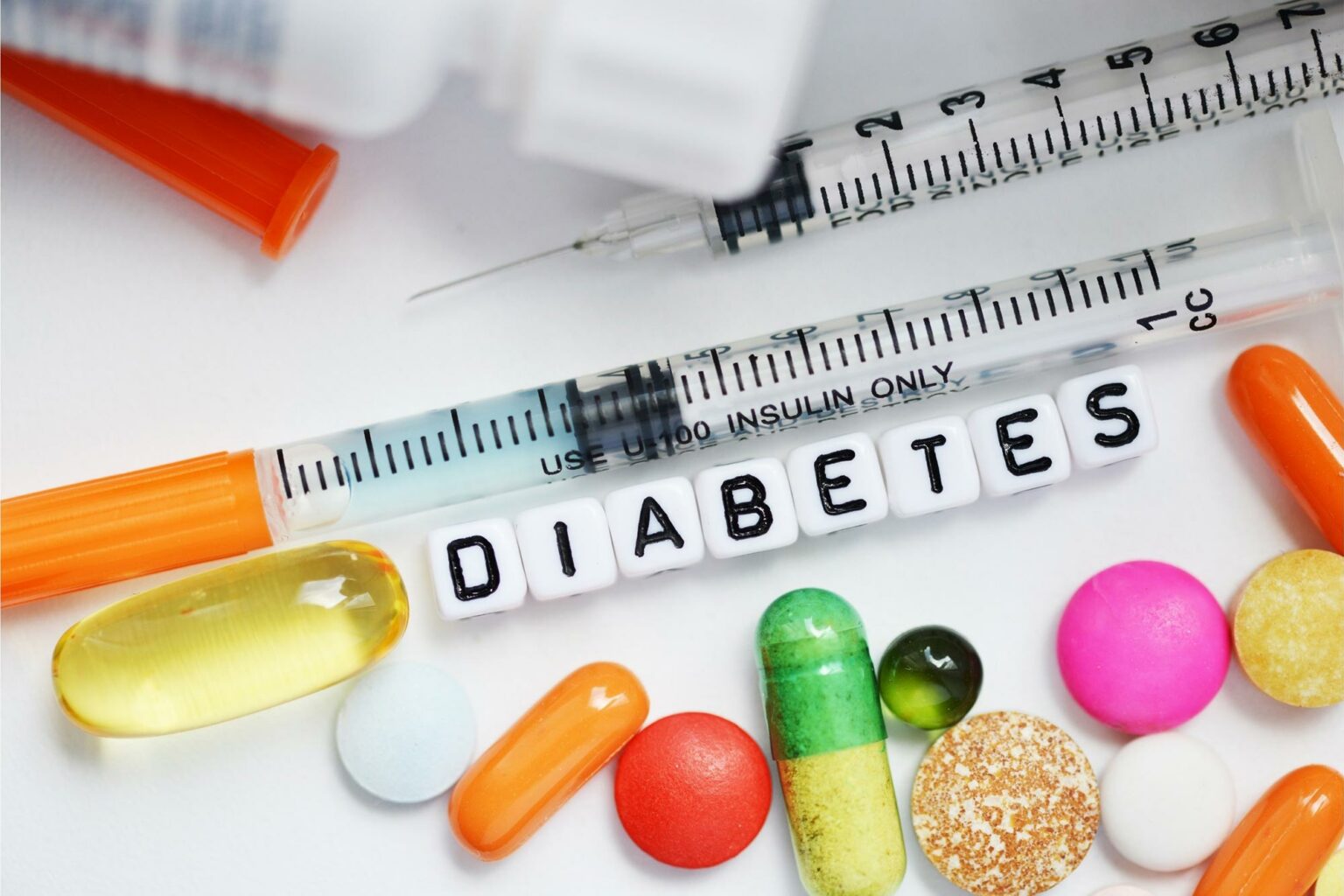New Hope for Diabetes Treatment: Repurposed Medicines Present Promising Results New Hope For Diabetes Treatment: Repurposed Medicines Present Promising Results