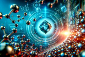 New Material With Ultra High Hardness Competing With Diamond