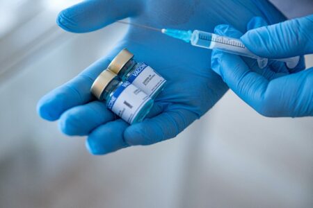New Study Finds Covid 19 Vaccination Does Not Increase Risk Of