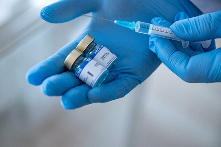 New Study Finds COVID-19 Vaccination Does Not Increase Risk of Miscarriage New Study Finds Covid 19 Vaccination Does Not Increase Risk Of